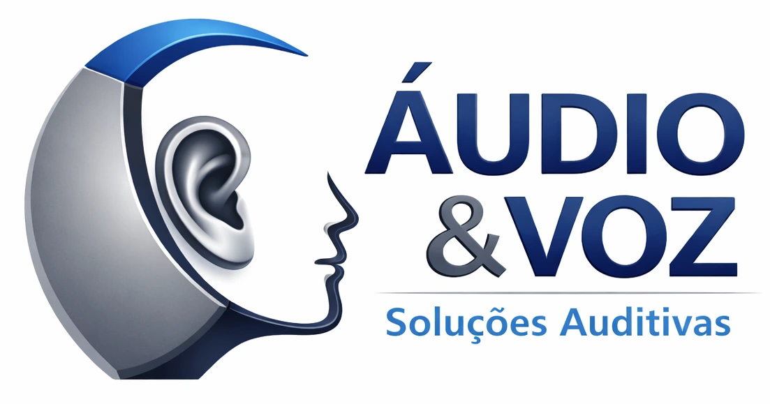 Áudio & Voz Serviços